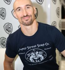 Scott Menville's picture