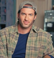 Scott Patterson's picture