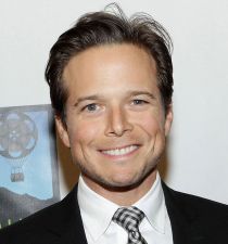 Scott Wolf's picture