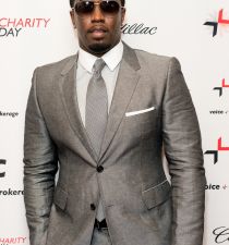 Sean Combs's picture