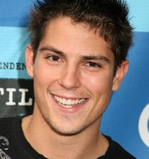 Sean Faris's picture