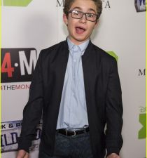 Sean Giambrone's picture