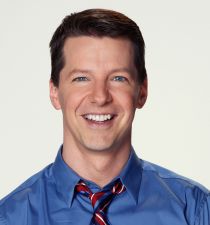 Sean Hayes (actor)'s picture