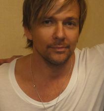 Sean Patrick Flanery's picture