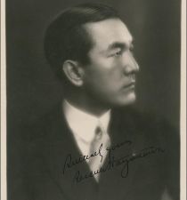 Sessue Hayakawa's picture