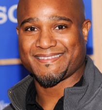 Seth Gilliam's picture