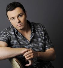 Seth MacFarlane's picture