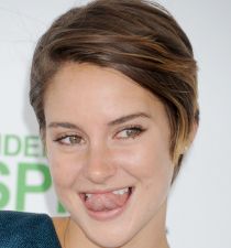 Shailene Woodley's picture