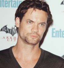 Shane West's picture