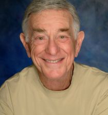 Shelley Berman's picture