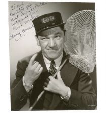 Shemp Howard's picture