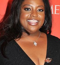 Sherri Shepherd's picture