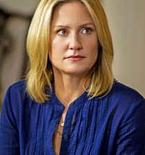 Sherry Stringfield's picture