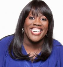 Sheryl Underwood's picture