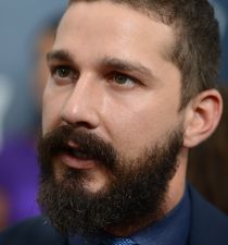 Shia LaBeouf's picture