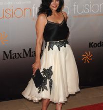 Shohreh Aghdashloo's picture