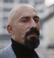 Sid Haig's picture