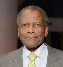 Sidney Poitier's picture