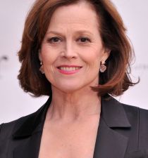 Sigourney Weaver's picture