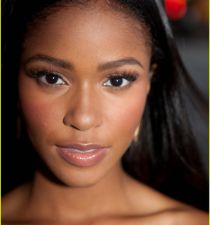 Simone Battle's picture