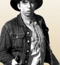 Slim Pickens's picture