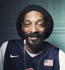 Snoop Dogg's picture