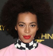 Solange Knowles's picture