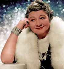 Sophie Tucker's picture