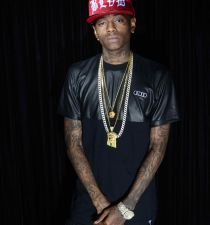 Soulja Boy's picture