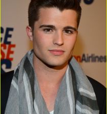 Spencer Boldman's picture