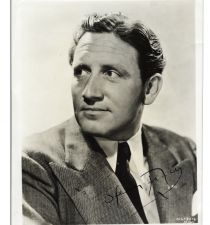 Spencer Tracy's picture