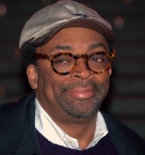 Spike Lee's picture