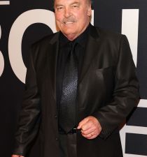 Stacy Keach's picture