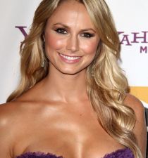 Stacy Keibler's picture