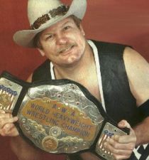 Stan Hansen's picture