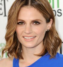 Stana Katic's picture