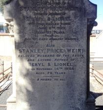 Stanley Price's picture