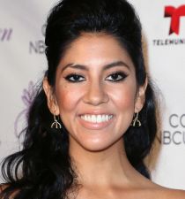 Stephanie Beatriz's picture