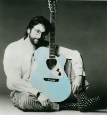 Stephen Bishop (singer)'s picture