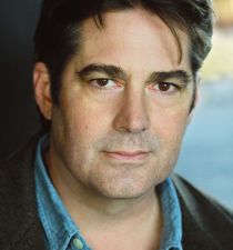 Stephen Caffrey (actor)'s picture