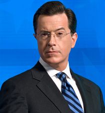 Stephen Colbert's picture