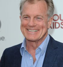 Stephen Collins's picture