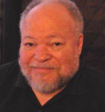 Stephen Henderson (actor)'s picture