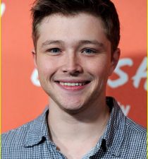 Sterling Knight's picture