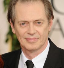 Steve Buscemi's picture