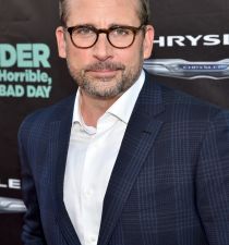Steve Carell's picture
