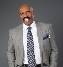 Steve Harvey's picture