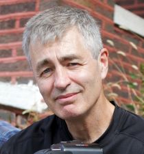 Steve James (actor)'s picture