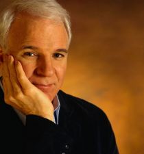 Steve Martin's picture