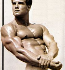 Steve Reeves's picture